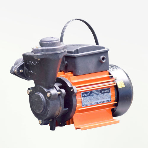 LAXSO SELF PRIMING DOMESTIC PUMP